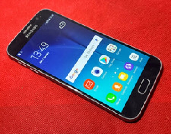 Samsung Galaxy S6 – G920F entsperrt 4G Android Smartphone Schaden