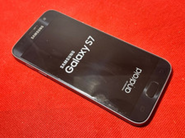 Samsung Galaxy S7 – G930F entsperrt 4G Android Smartphone Schaden