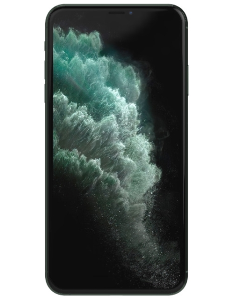 Apple iPhone 11 Pro Max 4G Smartphone Entsperrt Fairer Zustand