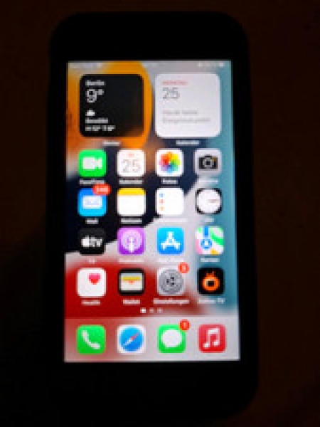 Smartphone Apple IPhone 6S 64GB