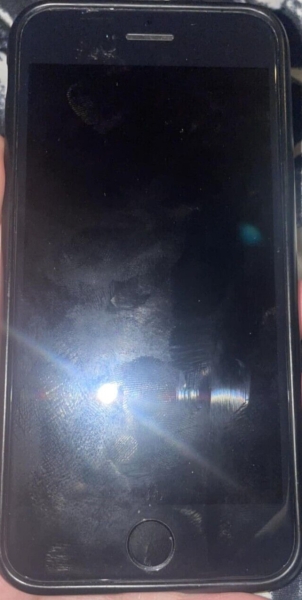 Apple iPhone 8 64GB schwarz (guter Akku) entsperrt Smartphone – siehe Bilder.