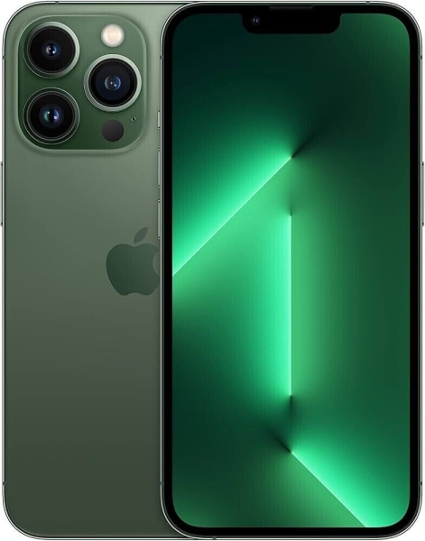 Apple iPhone 13 Pro Max 128GB 6,7″ Smartphone Makelloser Zustand A+