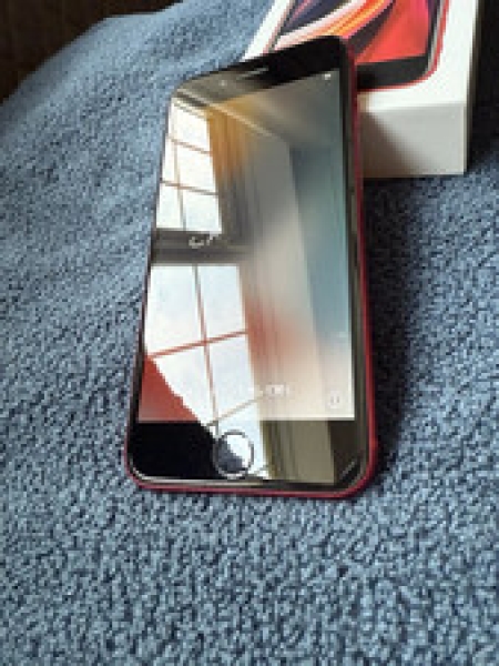 iphone se