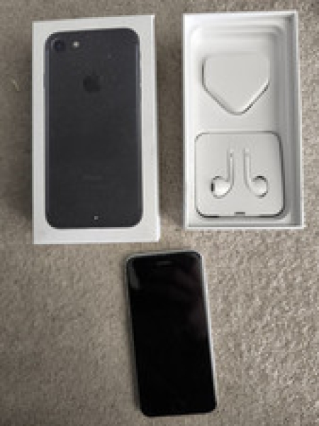 Apple iPhone SE – 128GB – MHGU3B/A