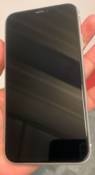 Apple iPhone XR 256GB Weiß – Entsperrt – Top Zustand