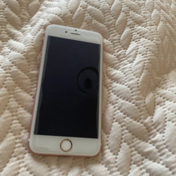 iphone 6s rosegold entsperrt 64gb