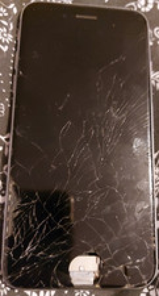 Apple iPhone 6s 32GB 4,7 Zoll (entsperrt) Smartphone – Space Grau