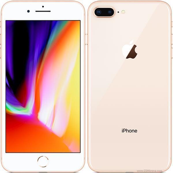 Apple iPhone 8 64GB A1905 Gold Unlocked Boxed Battery +90% Grade A UK Warranty