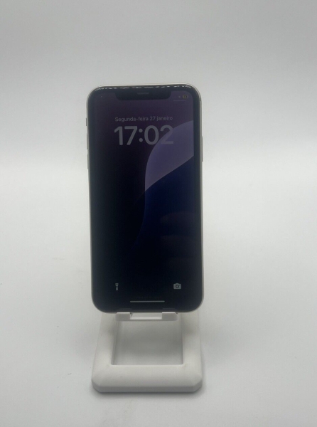 Apple iPhone 11 64GB weiß (entsperrt) Smartphone – guter Zustand