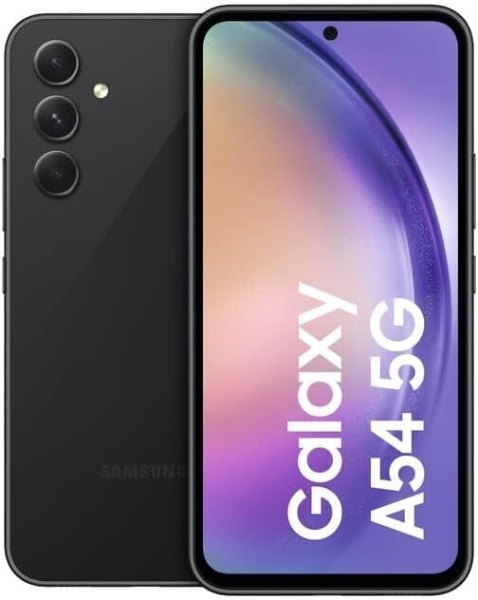 Samsung Galaxy A54 5G A546U 6+128GB Ohne Vertrag Ohne Simlock Smartphone Handys