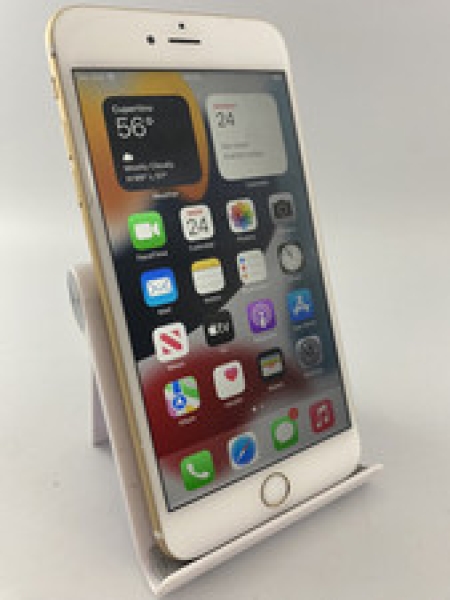 Apple iPhone 6s Plus gold entsperrt 64GB 5,5″ iOS Touchscreen Smartphone