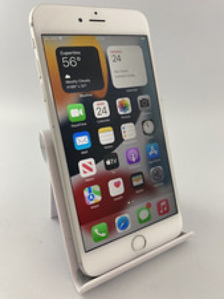 Apple iPhone 6s Plus silber entsperrt 16GB 5,5″ iOS Touchscreen Smartphone