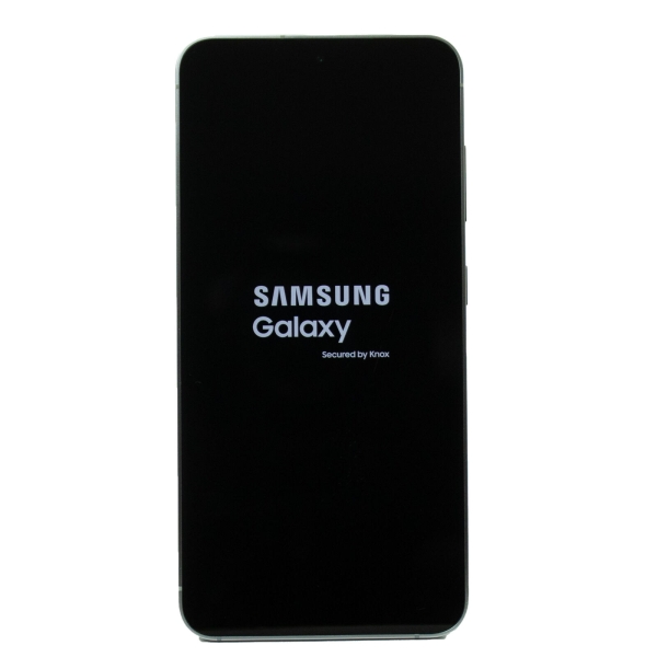 Samsung Galaxy S24 5G Smartphone 256 GB Marble Gray „Gratis Versand“