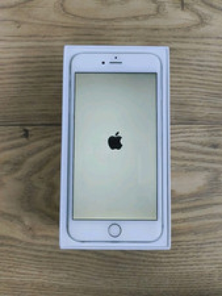 Apple iPhone 6s Plus grau entsperrt 16GB 5,5″ 12MP 2GB RAM IOS Smartphone