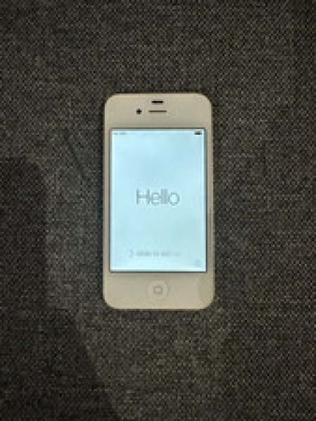 iphone 4s weiß