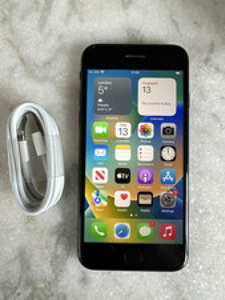 Apple iPhone 8 – 64GB – Space Grau (Ohne Simlock)