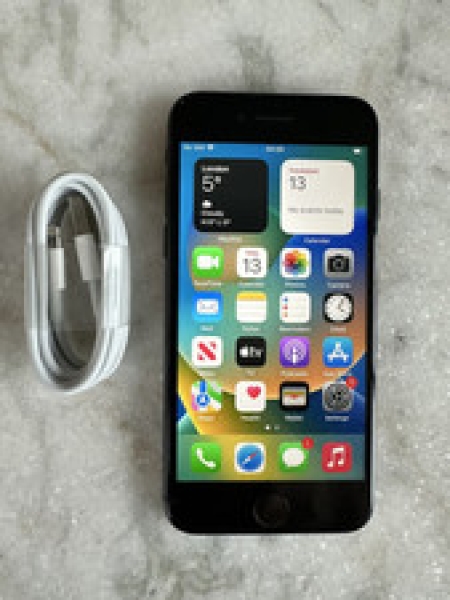Apple iPhone 8 – 64GB – Space Grau (Ohne Simlock)