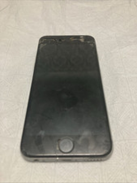 Apple iPhone 6 – 16GB – Space Grau (Ohne Simlock) Defekte Batterieprobleme