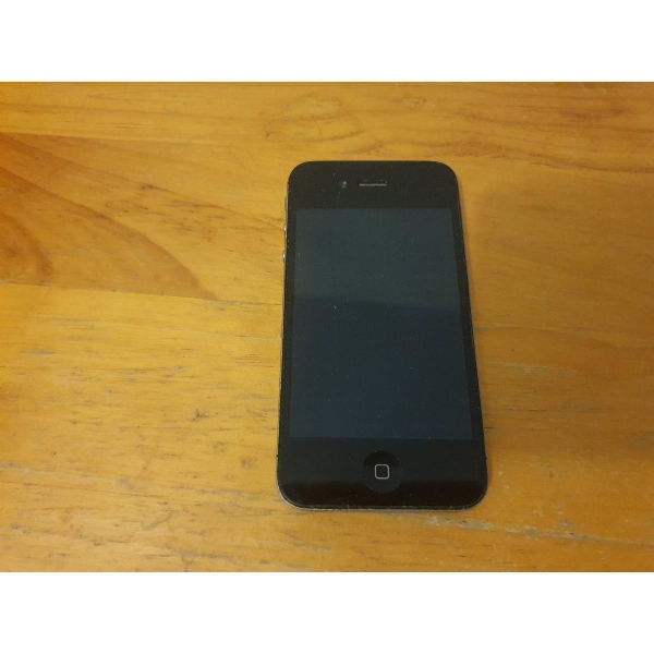 Apple iPhone 4S A1387 Smartphone schwarz 3,5″ IPS LCD 8MP (512MB + 8GB) – als Ersatzteil