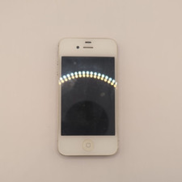 Apple iPhone 4 – 16GB – Entsperrt nicht getestet nicht funktionsfähig