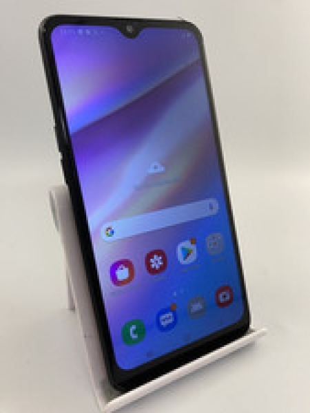 Samsung Galaxy A10s schwarz entsperrt 32GB 6,2″ Android Smartphone