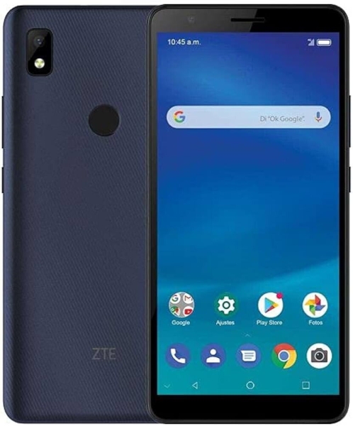 SMARTPHONE ZTE BLADE L 210  BLAk 32 GB 1 GB RAM