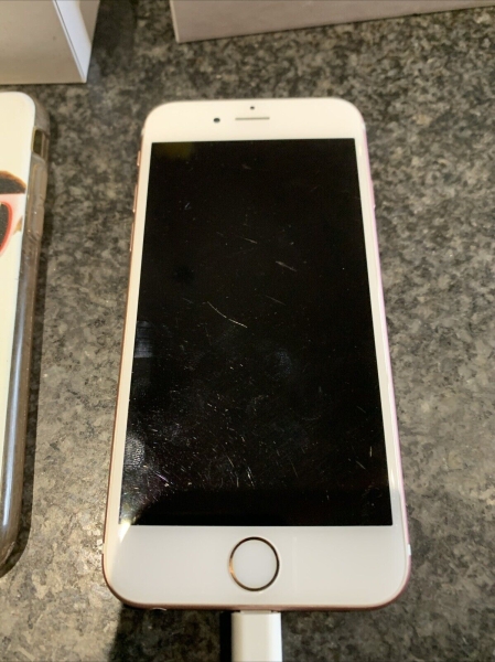 iPhone 6s Roségold entsperrt iPhone 6S 32GB