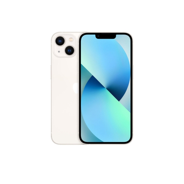 Apple iPhone 13 6,1″ Super Retina XDR A15 Bionic 5G Smartphone 128GB Speicher