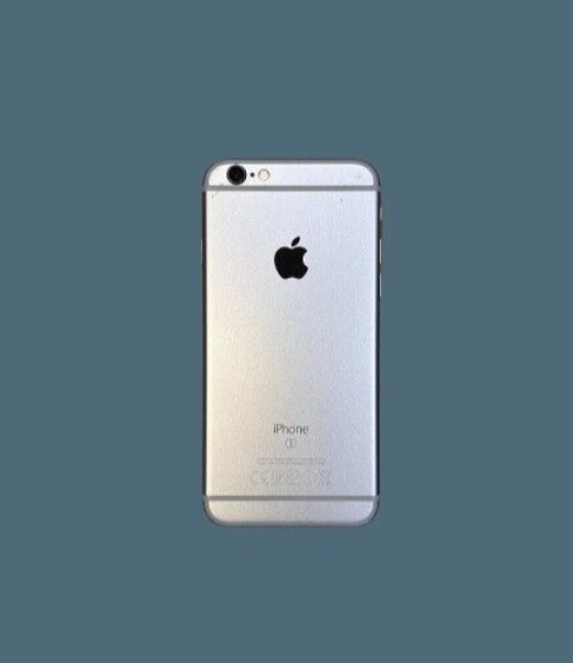 Apple iPhone 6s (A1688) 16GB (entsperrt) GSM + CDMA Smartphone – silber