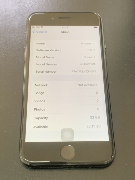 iphone 7