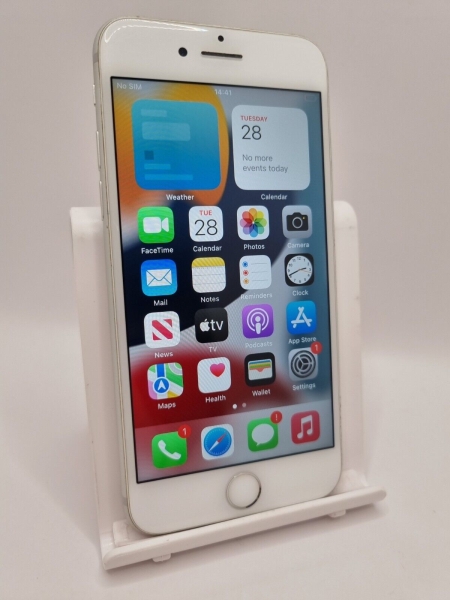 Apple iPhone 7 weiß entsperrt 256GB 4,7″ 2GB iOS Smartphone
