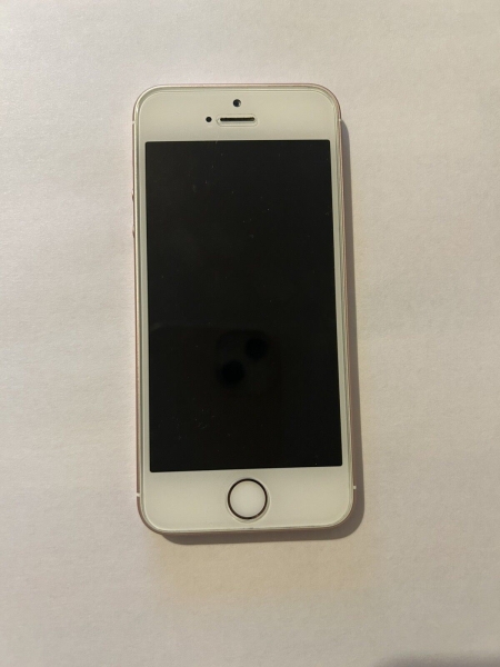 iPhone SE mit TikTok (Versand nach USA)