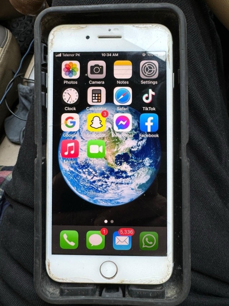 iphone 8 plus
