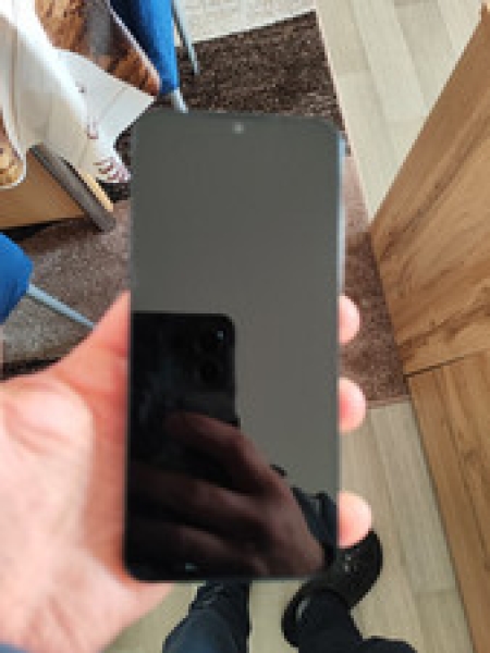 Samsung Galaxy A05s 64GB Black Smartphone Dual-Sim Unlock BLACK