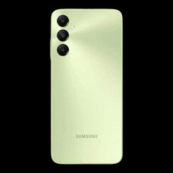 Samsung Galaxy A05s 128GB/4GB Light Green NEU OVP Smartphone Handy Ohne Simlock