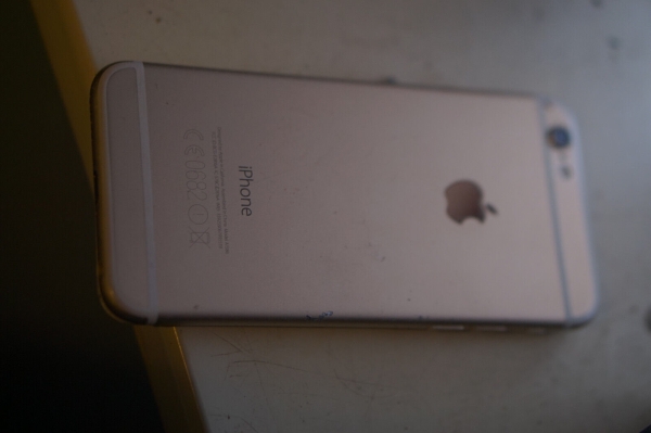 iphone 6 a1586