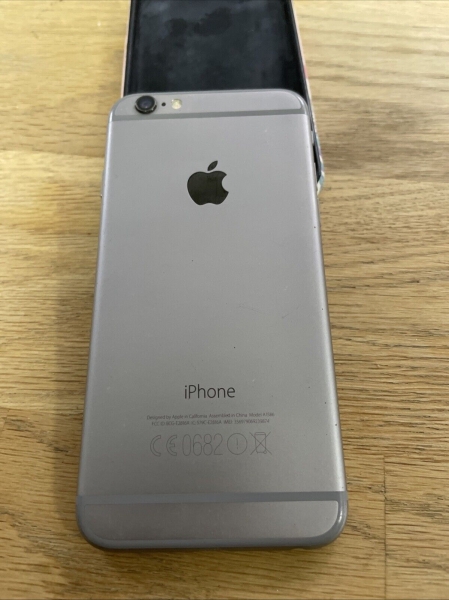 iphone 6 128gb entsperrt sauber installieren sofort einsatzbereit