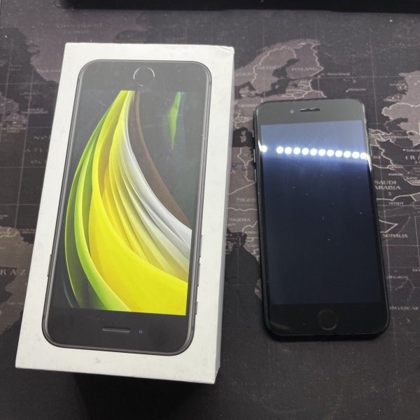 iphone se 128gb entsperrt