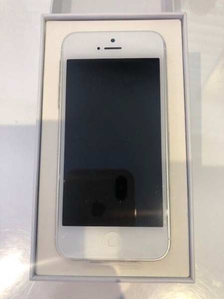 Apple iPhone 6s 32GB (entsperrt) Smartphone – *Silber* *6 Monate Garantie*