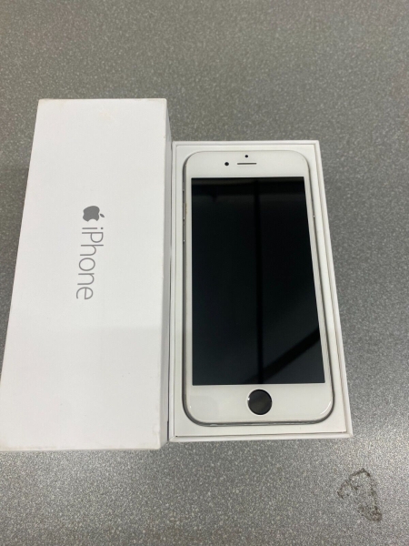 Apple iPhone 6 – 16GB – Space Grau (Vodafone) A1586 (CDMA + GSM)