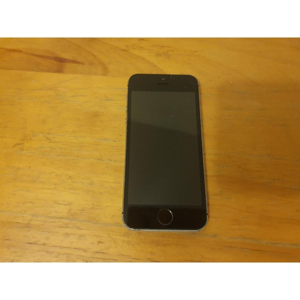 Apple iPhone 5s A1457 Smartphone Space Grau Wifi 5″ LCD 8MP (1GB+32GB) für Ersatzteile
