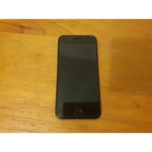 Apple iPhone 6 A1586 Smartphone Space Grau 4,7″ IPS LCD 8MP (1GB+64GB) für Ersatzteile