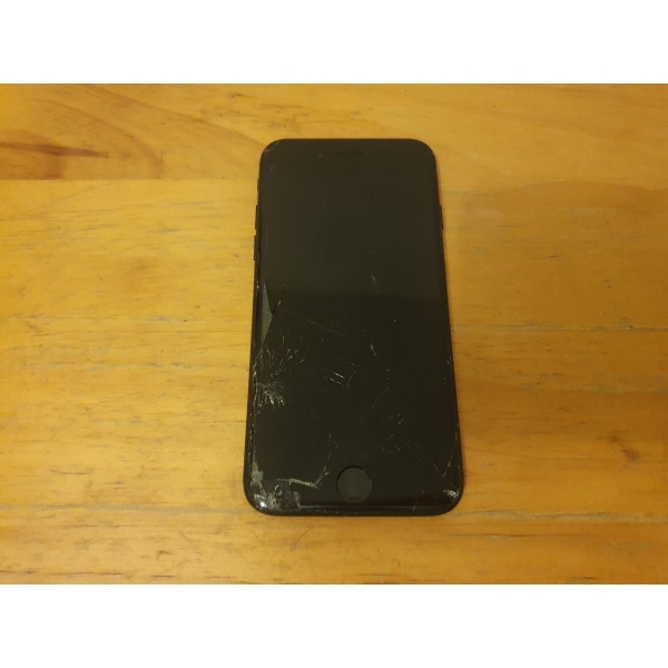 Apple iPhone 7 A1778 Smartphone Jet Black 4,7″ IPS LCD 12MP (2GB+32GB) für Ersatzteile
