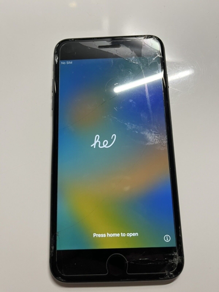 iphone 8 plus für Ersatzteile