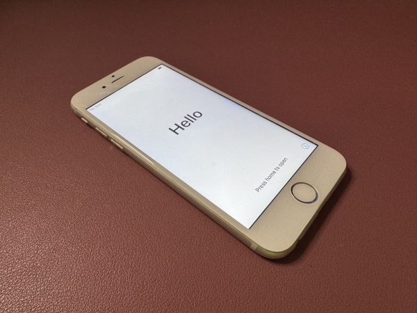 Apple iPhone 6 64GB entsperrt Smartphone