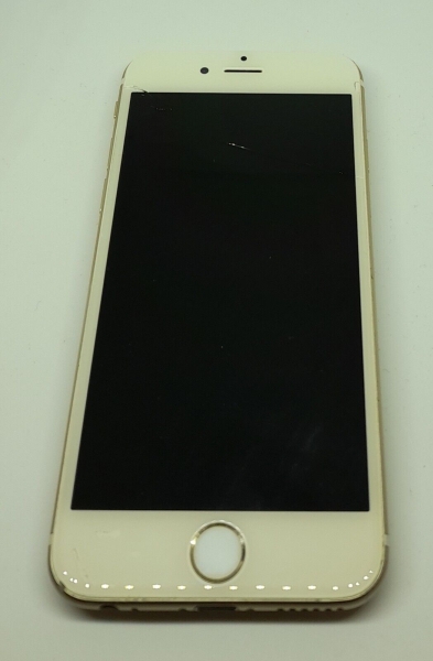 iPhone 6s 16GB (entsperrt) Smartphone – Gold
