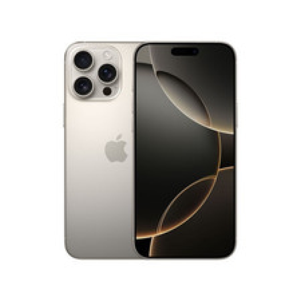Smartphone Apple iPhone 16 Pro Max 256 GB Titan 6,9″