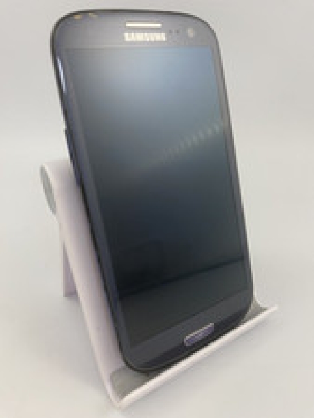 Samsung Galaxy S3 blau entsperrt 16GB 4,8″ 8MP Android Smartphone Defekt #C04
