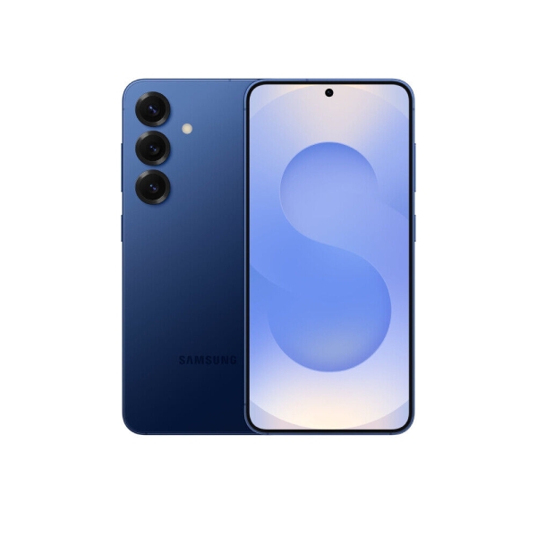 Samsung Galaxy S25 Mobilteil 128GB – Navy