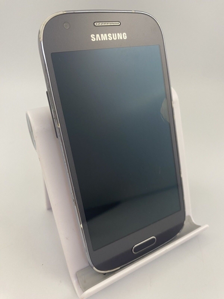 Samsung Galaxy Ace 4 grau EE Netzwerk 4GB Android Smartphone unvollständig Defekt #C04